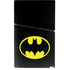 DC Comics Batman Movie 1989 Logo PS5 Slim Digital Edition Console Skin